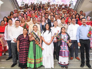 En la 62a Asamblea de ASETUR, López Malo señala la seguridad Turística como prioridad para Puebla