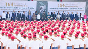“La Presidenta de México no se arrodilla ante gobiernos extranjeros:”: Claudia Sheinbaum