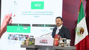 Gobierno estatal fortalece la transparencia del transporte por cable