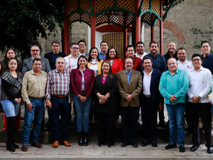 Con nueva regulación, gobierno estatal trabaja en la calidad y permanencia de 12 Pueblos Mágicos