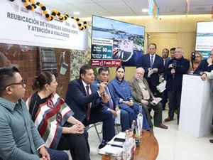 El nuevo puente de La Panga salvará y transformará vidas en la región de Tetela: Alejandro Armenta