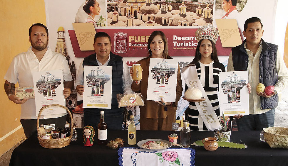 La iniciativa “Vive Libres desde sus Raíces” fomenta economía local con promoción turística