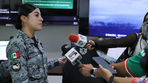 Guardia Nacional, compromiso de servicio y coordinación interinstitucional