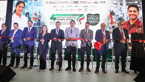 Puebla robustece industria nacional: Armenta Mier