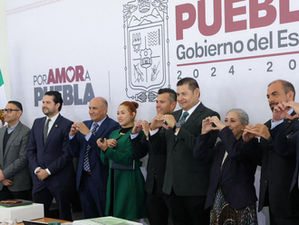 Puebla, líder nacional en inversión extranjera directa