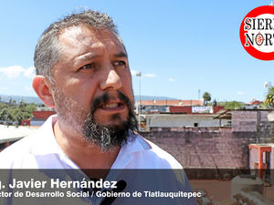 Tlatlauquitepec arranca festival de la Expo Agroemprendedores +Arte 2026