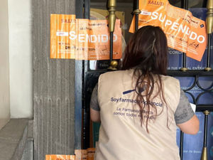 Clausura la DPRIS nuevamente la Clínica de Especialidades Médicas Médico Quirúrgicas de Puebla