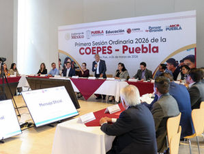 Ofrecen nuevas opciones educativas 17 instituciones de educación superior: SEP