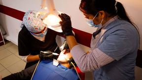 Karla Martínez lleva servicios y Bienestar con Equidad para Todos