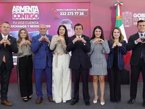 Gobierno Estatal acelera crecimiento económico.