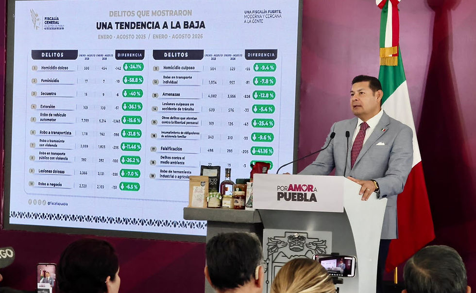 Con coordinación interinstitucional, Gobierno del Estado protege a familias