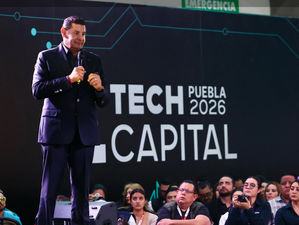 Tech Capital vincula talento, tecnología e industrias creativas en Puebla