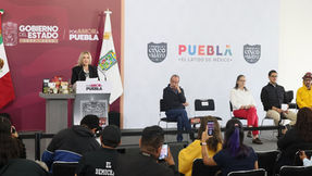 Secretaría de Medio Ambiente reduce 55 por ciento incendios forestales.