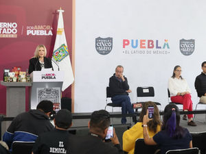 Secretaría de Medio Ambiente reduce 55 por ciento incendios forestales.