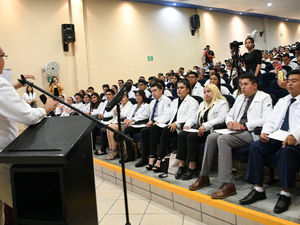 Reciben reacreditación 10 unidades médicas de Secretaría de Salud