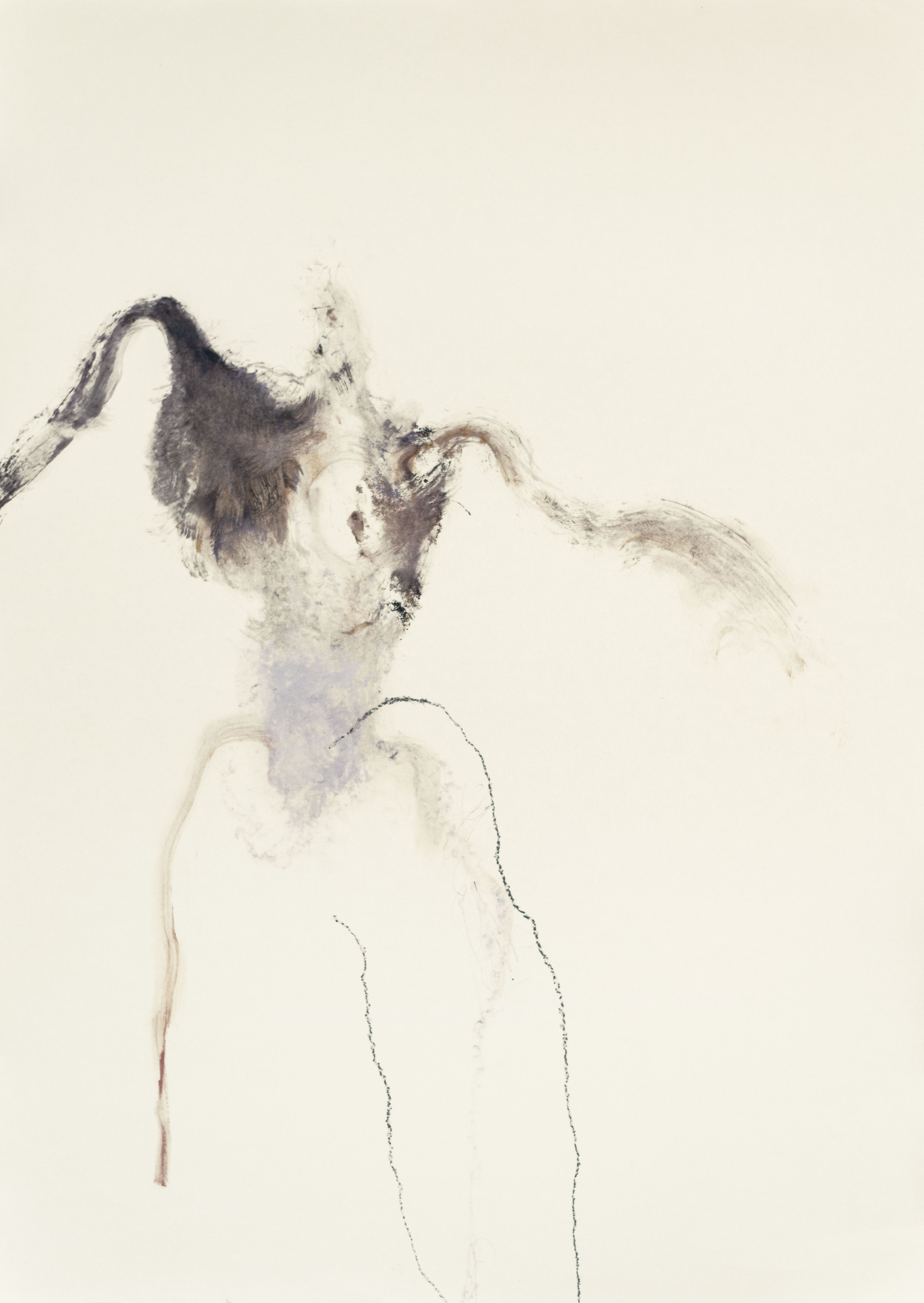 Essere un fiore, C - 1