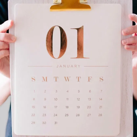 Resolutions Helpful or Hurtful
