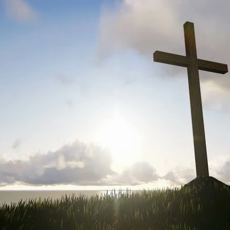 Why Good Friday is good: 4 Reflections on Mark 8:31