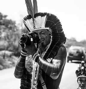 EDGAR XAKRIABÁ
