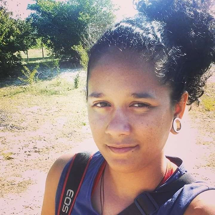 Joyce Vidal