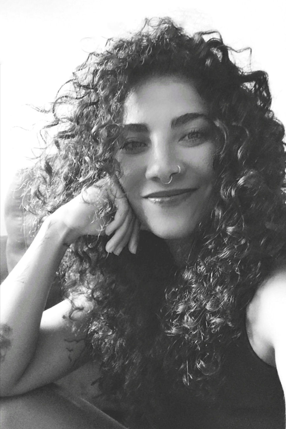 DANIELE QUEIROZ