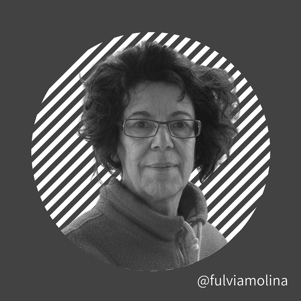 FULVIA MOLINA