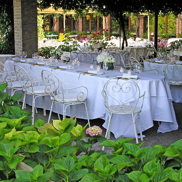 Venice Island Wedding