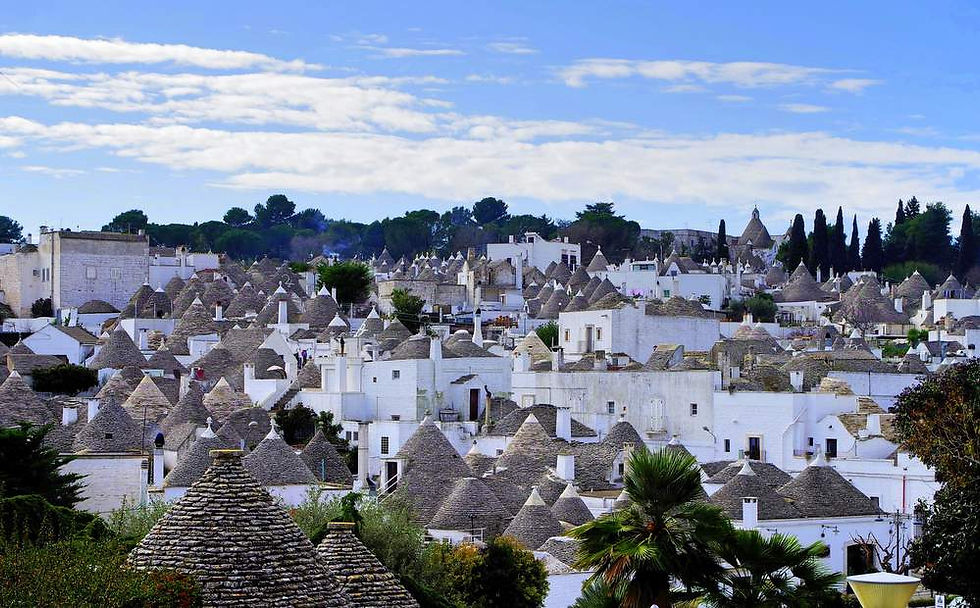 Family Holidays in Puglia: An Honest Guide to Italy’s Sun-Kissed Heel