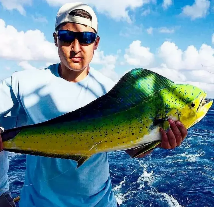 Fishing Trips in Puglia