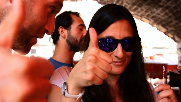 Street Food Tour of Catania
