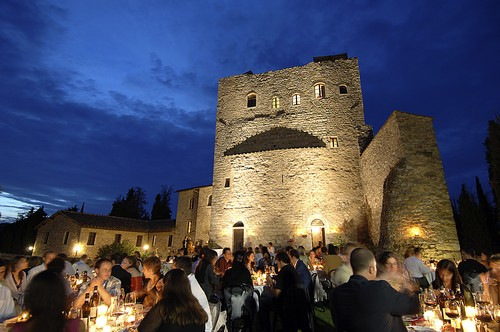 Castello Torno