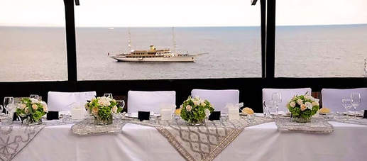 Convent Amalfi