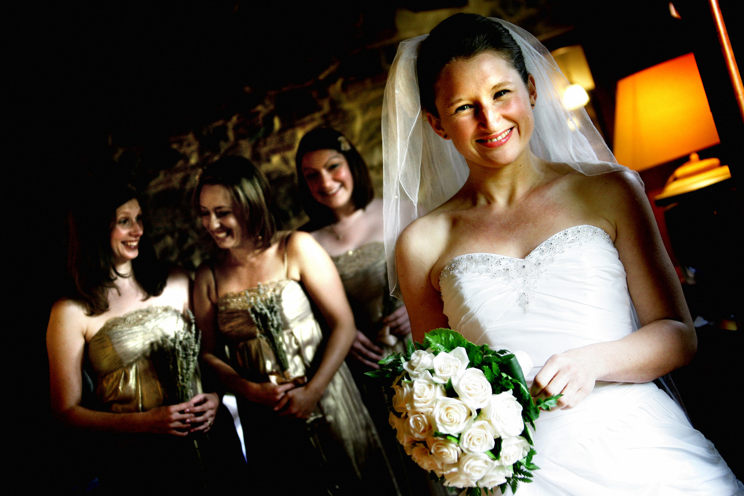 Weddings Made in Italy