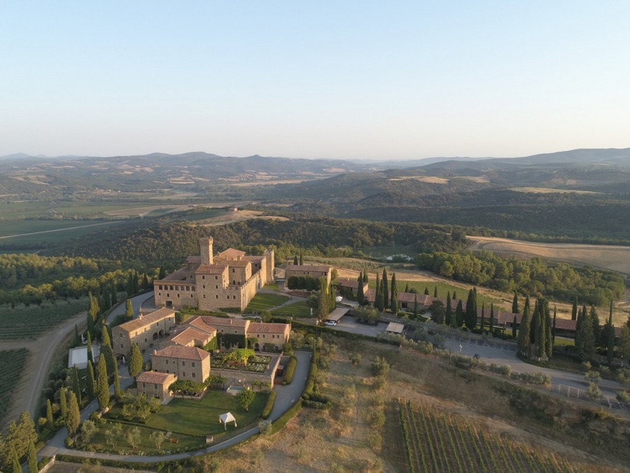 Montalcino Wine Estate