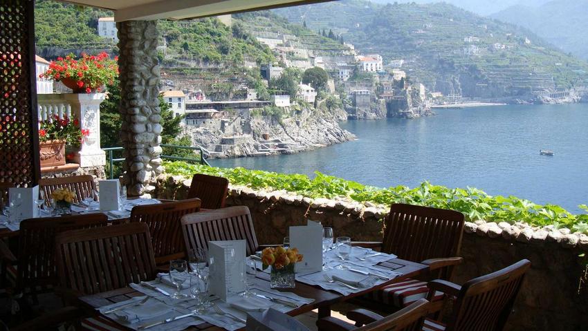 ClubHouse By The Sea