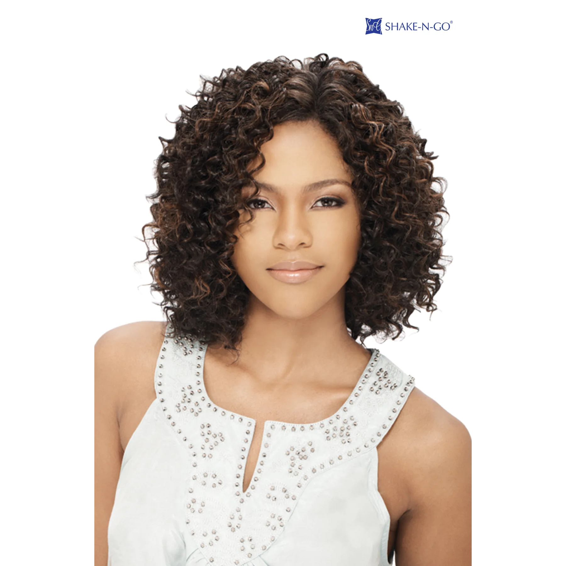 SHAKE-N-GO - Short  Series Water Deep 3PCS #1