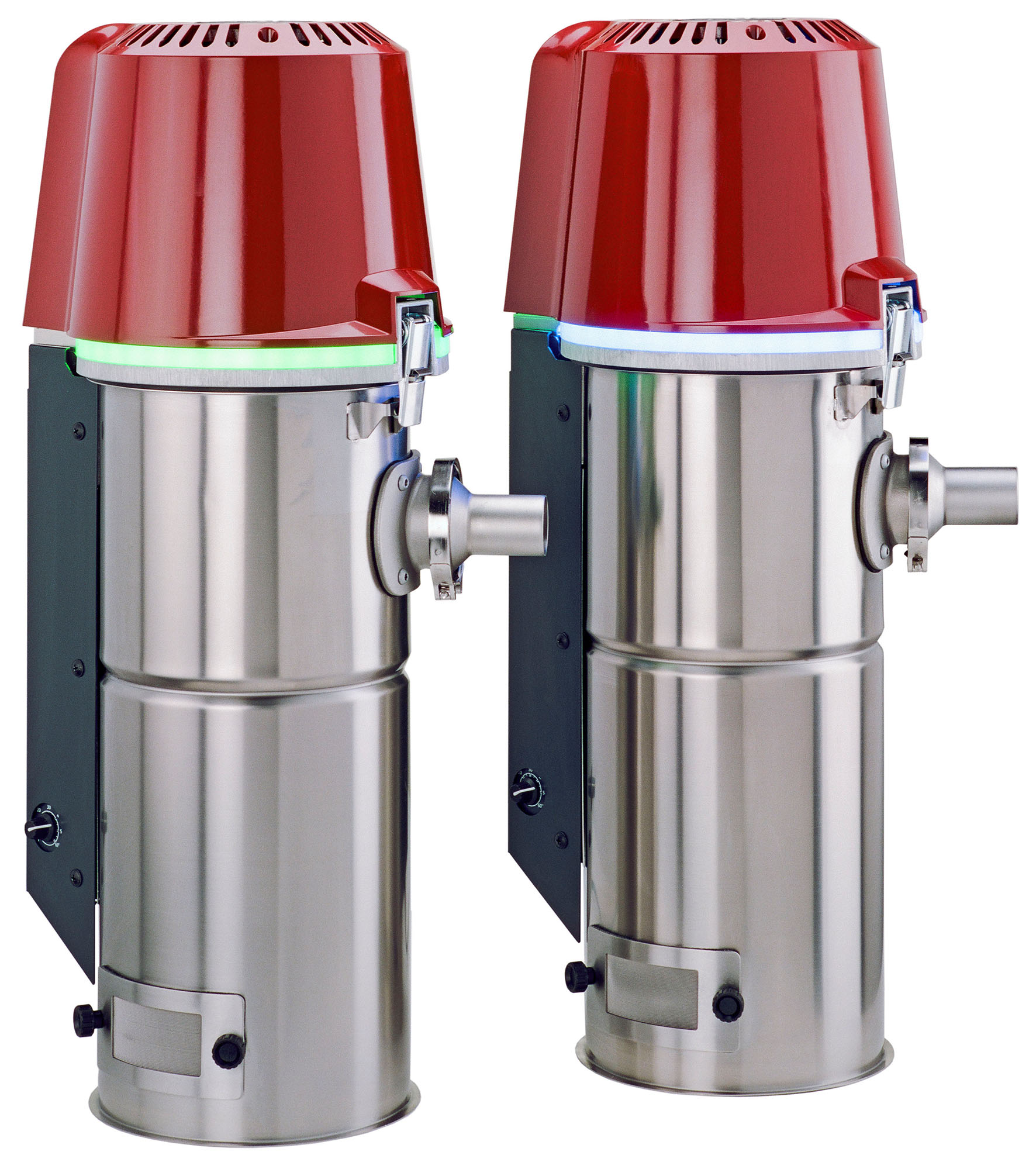 FeedMax S3 Net Loaders