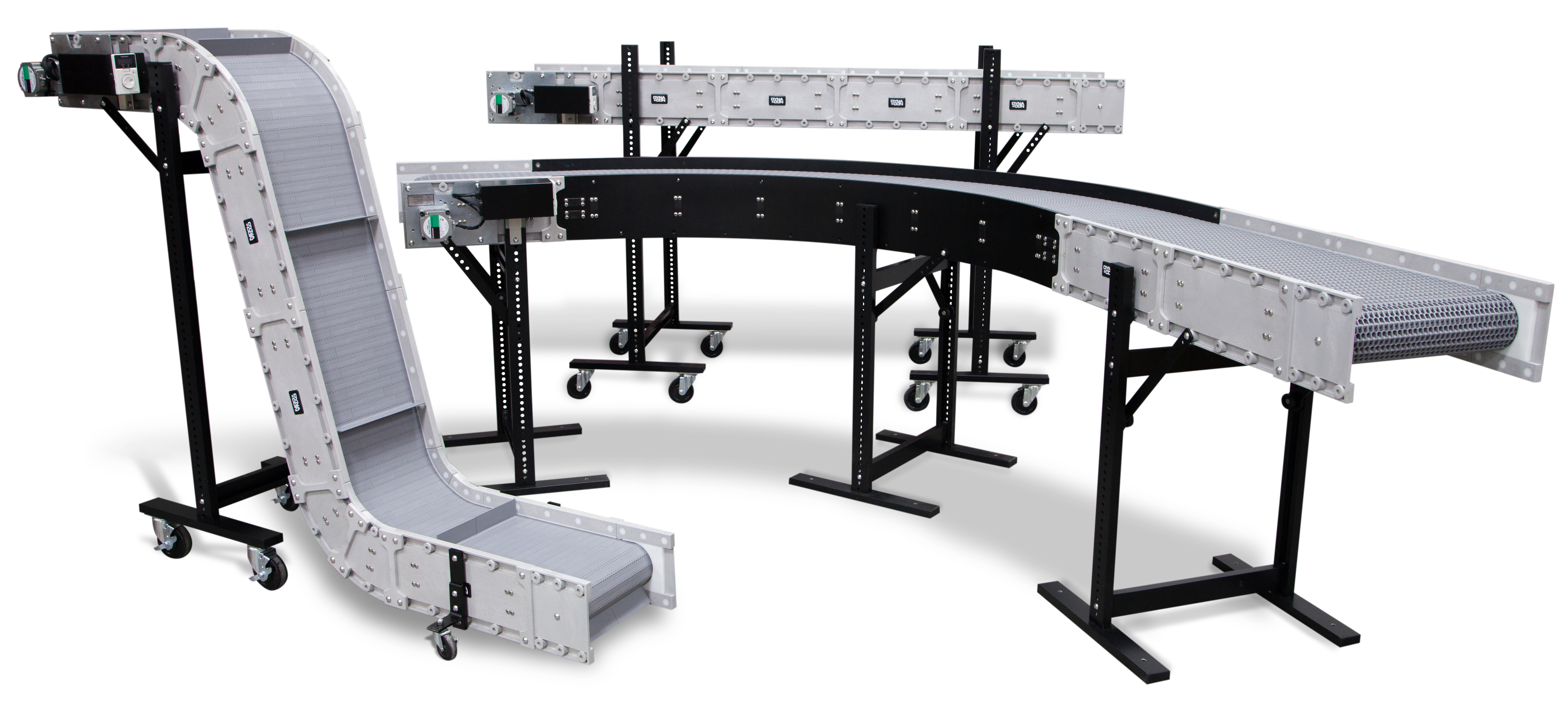 Conveyors