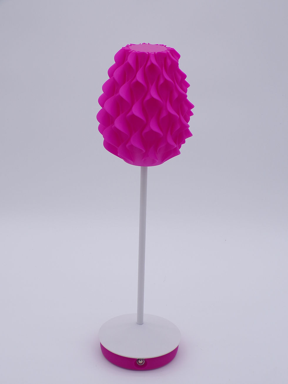 Miniatura: LED - Tischlampe mit Akku