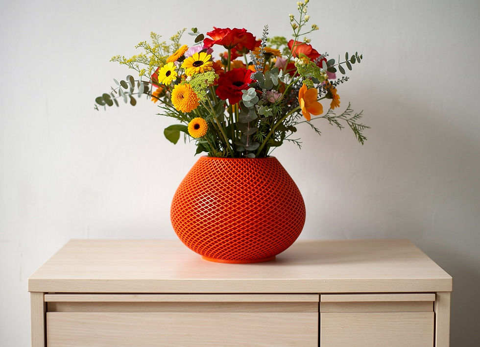 Vase Elsa