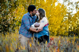 Newborn Photography Calgary.
