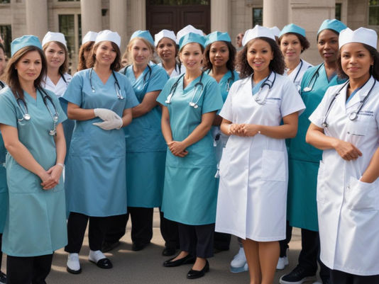 Advocacy in Nursing