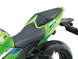 Ninja ZX-10R / 2026 | Kawasaki PLAZA 奇司