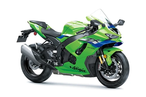 蚊安 KAWASAKI ZX-4R | 輪胎城