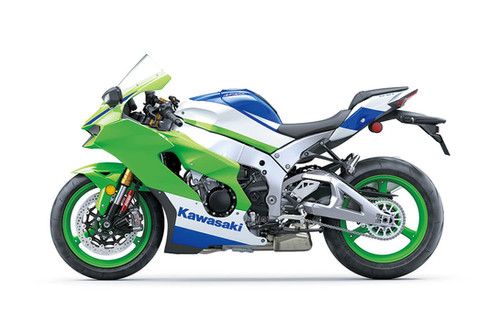 Ninja ZX-10R / 2024 | Kawasaki PLAZA 奇司