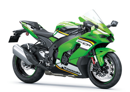 10軸ガチロボ 10軸ガチロボ 10軸ガチロボ ZX-10 | カワサキ名車列伝