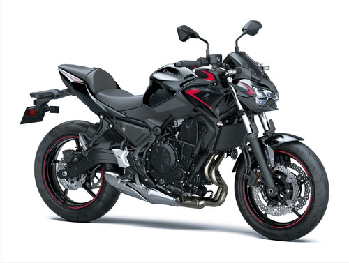 Z650 / 2023 | Kawasaki PLAZA 奇司