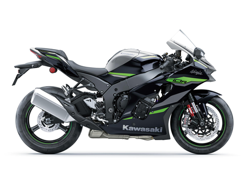 Ninja ZX-10R / 2024 | Kawasaki PLAZA 奇司