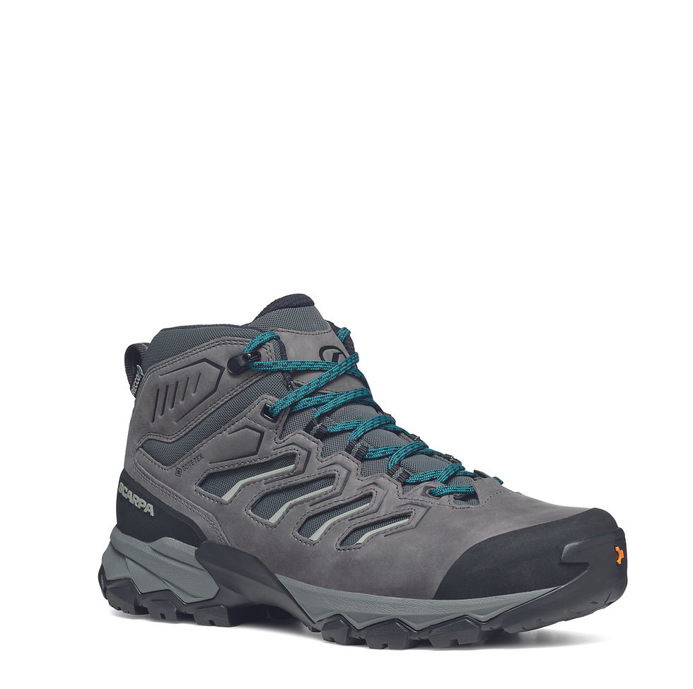 Moraine Mid GTX