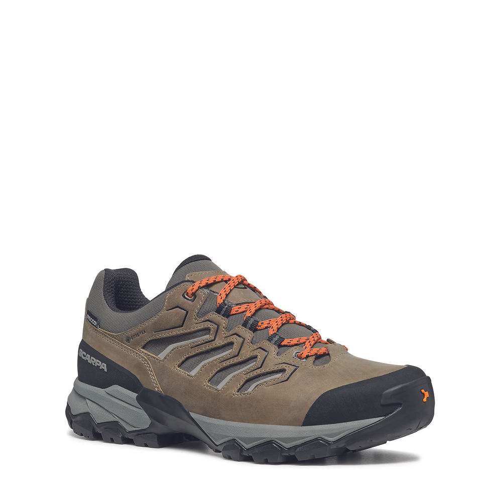 Moraine GTX
